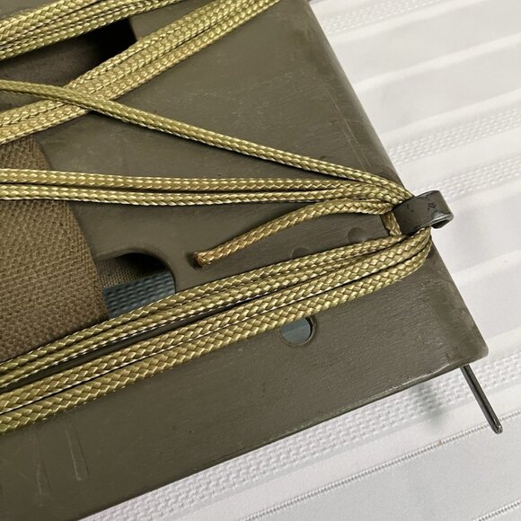 1945 US Military Army M1944 Packboard WW2 American Seating Radioman Medic Frame - Picture 14 of 14